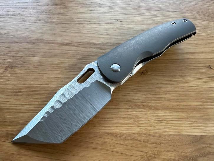 SoC Knives Full Custom - NIEUW, Verzamelen, Militaria | Algemeen, Overige soorten, Mes of Dolk, Amerika, Ophalen of Verzenden