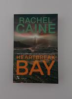 Rachel Caine - Heartbreak Bay, Ophalen of Verzenden, Gelezen, Rachel Caine