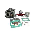Cilinder 70cc snel opvoeren Honda NSR MTX MBX 50cc H2O 2T CI, Ophalen of Verzenden