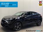 Citroën C4 1.2 131PK VTR Sport NAVI-CAMERA-LMV.18-LANE ASSI, Voorwielaandrijving, 12 maanden, Gebruikt, 1199 cc