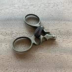 Antieke sigarenknipper, Antiek en Kunst, Curiosa en Brocante, Ophalen of Verzenden