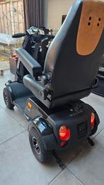 MEYRA CITYLINER 415 SCOOTMOBIEL  4 WIEL, Diversen, Gebruikt, Ophalen, Overige merken, 16 km/u of meer