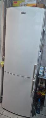 Koelkast met vrieser, Witgoed en Apparatuur, Vaatwasmachines, Ophalen of Verzenden, Zo goed als nieuw