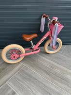 Tribike 2 in 1 loopfiets, Ophalen, Zo goed als nieuw, Overige merken