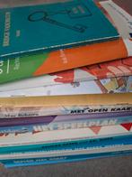 15 x Bridge w.o. zeldzaam en b.westra, Boeken, Hobby en Vrije tijd, Ophalen of Verzenden, Zo goed als nieuw, Overige onderwerpen