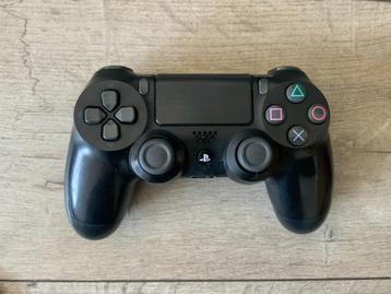 Playstation 4 - 100% Orriginele Dual Shock Controller PS4 beschikbaar voor biedingen