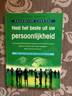 Haal her beste uit uw persoonlijkheid- Lothar Selwert, Ophalen of Verzenden, Zo goed als nieuw
