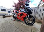 Cbr954rr sc50 fireblade, Particulier, Super Sport, 4 cilinders, 954 cc