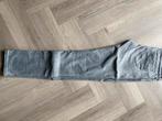 PME Legend Nightflight Jeans Maat 31-36 Grijs, Ophalen of Verzenden, Gedragen, Overige maten, Grijs
