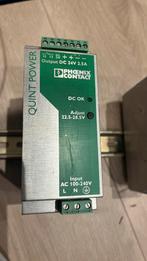 Phoenix Contact Quint Power Voeding, Hobby en Vrije tijd, Elektronica-componenten, Ophalen of Verzenden