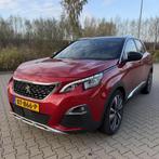 Peugeot 3008 1.2 GT Line 2019 | Panoramadak |CarPlay, Auto's, Voorwielaandrijving, 65 €/maand, Gebruikt, 1199 cc