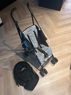 Maclaren buggy, Ophalen of Verzenden, Zo goed als nieuw, Maclaren