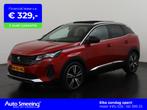 Peugeot 3008 1.6 HYbrid 225 GT Pack | Panoramadak | Trekhaak, Auto's, Peugeot, 12 maanden, 4 cilinders, Alcantara, Plug-in hybride