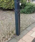 6 Harten -tuinstekers   decoratie bruiloft, Ophalen, Zo goed als nieuw, Versiering, Geboorte of Huwelijk
