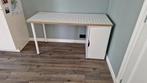 Ikea bureau! Alex, Huis en Inrichting, Bureaus, Ophalen, Zo goed als nieuw