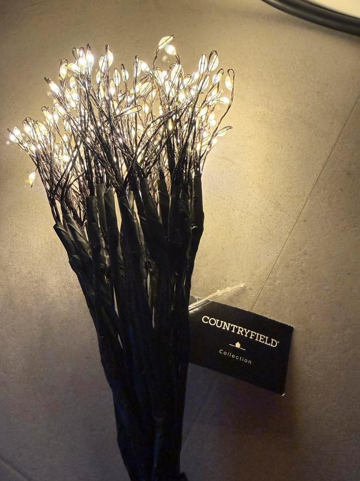 Nieuwe set kerstlampjes - warm wit, Diversen, Kerst, Nieuw, Ophalen