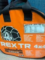 Sneeuwketting Rex TR RTR No 108, Ophalen, Zo goed als nieuw