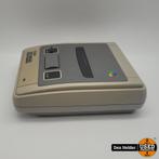 Nintendo Super NES Spelcomputer - In Goede Staat, Nintendo, Zo goed als nieuw, Support@nintendo.com, 11-1 Hokotate-cho, Kamitoba, Minami-ku
Kyoto 601-8501
Japan
