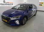 Hyundai IONIQ 1.6 GDi PHEV Premium, 8 kWh, Adaptive Cruise Control, Gebruikt, Blauw