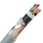 YMVK-as 4x16 grondkabel, Doe-het-zelf en Verbouw, Ophalen of Verzenden, Kabel of Snoer