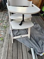 Kinderstoel/meegroeiestoel WMF, Verzenden, Zo goed als nieuw