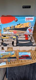 Märklin My World HO29346 Treinset, Hobby en Vrije tijd, Treinset, Gelijkstroom, Nieuw, Ophalen of Verzenden