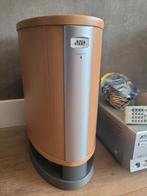 JVC SX-DW303 Actieve Subwoofer, Audio, Tv en Foto, Luidsprekers, Ophalen of Verzenden, Gebruikt, Subwoofer, JVC