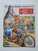 Isterix , de onwaarschijnlijke avonturen - Zeldzame uitgave!, Marko, Eén stripboek, Ophalen of Verzenden, Zo goed als nieuw