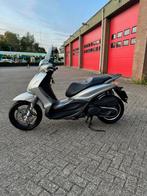 Piaggio Beverly 350cc, Ophalen, Piaggio, Gebruikt, Benzine