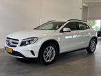 Mercedes-Benz GLA-klasse 200 Trekhaak, Voorwielaandrijving, 65 €/maand, Gebruikt, Wit