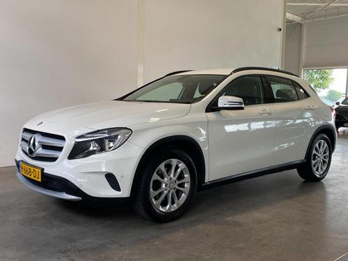 Mercedes-Benz GLA-klasse 200 Trekhaak, Auto's, Mercedes-Benz, Te koop, GLA, ABS, Airbags, Airconditioning, Boordcomputer, Centrale vergrendeling