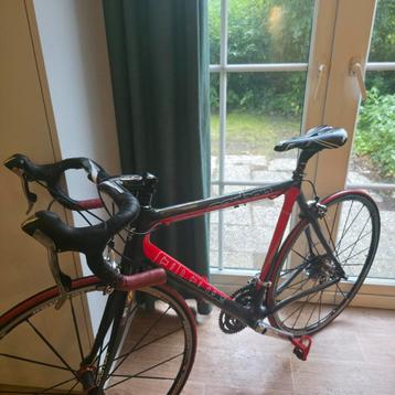 Concorde Razorblade Ultegra Full Carbon (incl) beschikbaar voor biedingen