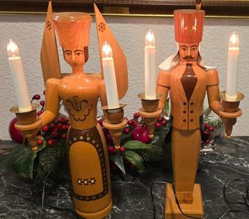 Engel und Bergman elektrische verlichting Vintage Ertsgeberg beschikbaar voor biedingen