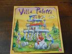 Villa Paletti Spel van Jumbo, Hobby en Vrije tijd, Gezelschapsspellen | Overige, Een of twee spelers, Ophalen of Verzenden, Gebruikt