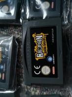 Game boy  advance, 10x rayman, Spelcomputers en Games, Games | Nintendo Game Boy, Avontuur en Actie, 1 speler, Ophalen of Verzenden