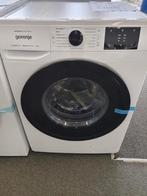Gorenje wasmachine 8kg 1600 toeren 449 euro, Nieuw, Energieklasse A of zuiniger, 85 tot 90 cm, 1600 toeren of meer