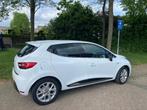 Renault Clio 0.9 TCe  Limited Day & Night 2019 71.069km, Auto's, 898 cc, Stof, 580 kg, Wit