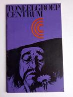 Toneelgroep Centrum - Waldemar Post ontwerp, Verzenden