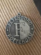 Feyenoord Rotterdam Speldje / metalen hanger, Ophalen of Verzenden, Gebruikt, Sport, Speldje of Pin