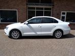 Volkswagen Jetta 1.4 TSI Hybrid Highline Automaat / Navi / S, Auto's, Volkswagen, Stof, Gebruikt, Euro 6, 4 cilinders