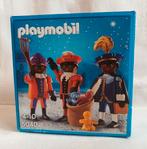 Playmobil 5040 Pieten met cadeautjes NIEUW, Ophalen of Verzenden, Nieuw