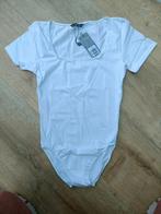 Papillon pm4821 leotard balletpak wit ballet pak men mannen, Ophalen of Verzenden, Nieuw