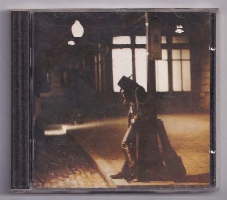 CD Richie Sambora – Stranger In This Town, Cd's en Dvd's, Cd's | Rock, Zo goed als nieuw, Poprock, Verzenden