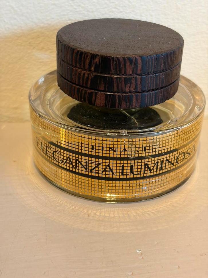 Linari Eleganza Luminosa Eau de Parfum  Inhoud: 100 ml, Sieraden, Tassen en Uiterlijk, Uiterlijk | Parfum, Nieuw, Ophalen of Verzenden