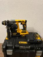 Dewalt combihamer DCH273, Ophalen of Verzenden, Zo goed als nieuw, 600 watt of meer, Boor- en/of Breekhamer