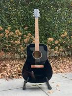 Fender CD-60S - Compleet starterspakket!, Muziek en Instrumenten, Snaarinstrumenten | Gitaren | Akoestisch, Ophalen of Verzenden