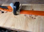 Stihl HSE61, Tuin en Terras, Ophalen of Verzenden, Zo goed als nieuw, Benzine