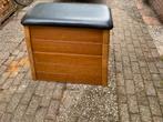 Kleuter springkast, Maat 36 t/m 42, Ophalen of Verzenden, Zo goed als nieuw, Materiaal