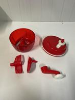 Tupperware chef zeer uitgebreid, Ophalen, Zo goed als nieuw