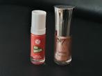 NIEUW SETJE NAGELLAK VAN YVES ROCHER EN HET GERENOMMEERDE ME, Ophalen of Verzenden, Nieuw, Handen en Nagels, Make-up